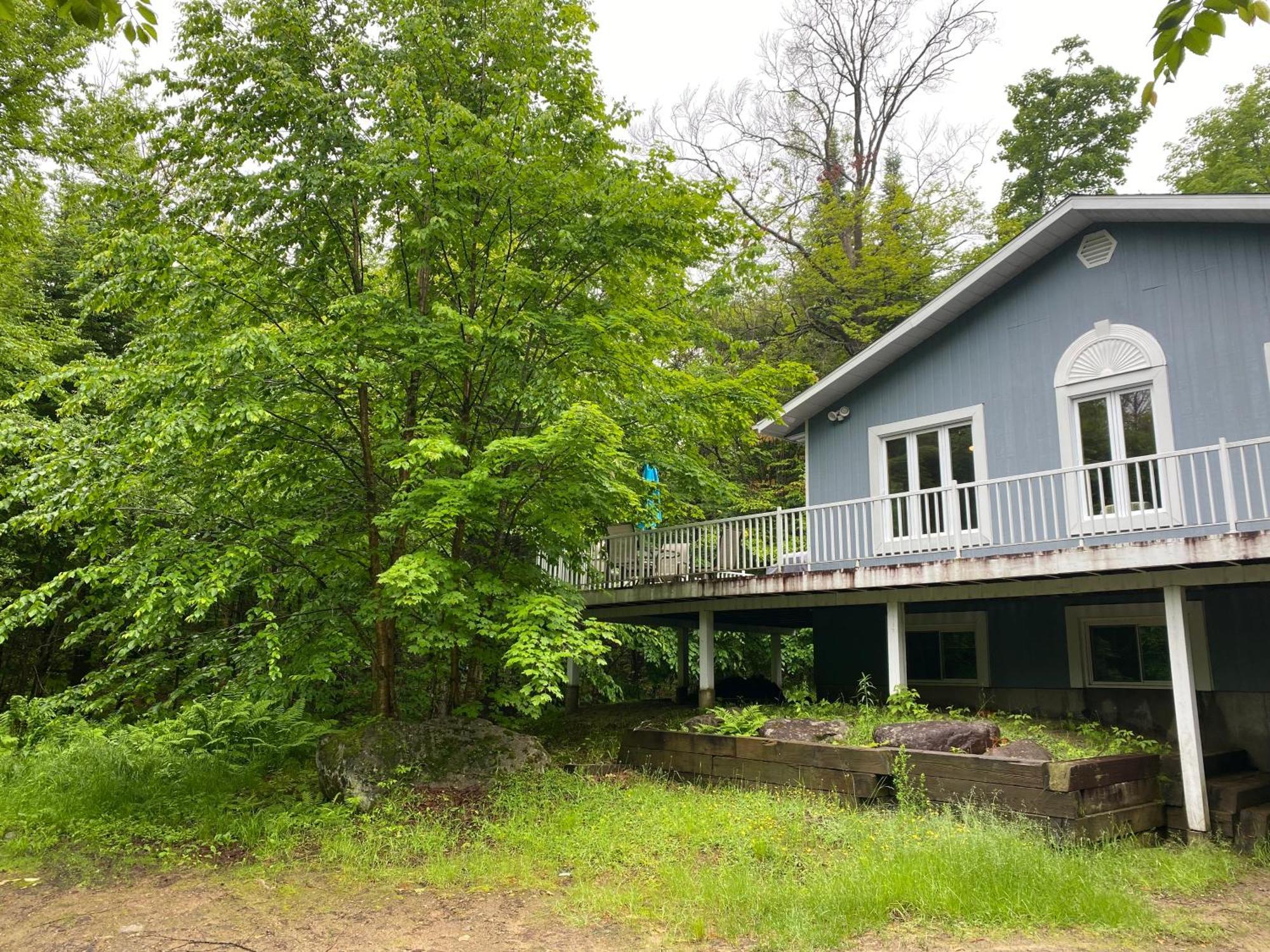 Chalets Et Studios Le Vent Du Nord Lac-Superieur Værelse billede